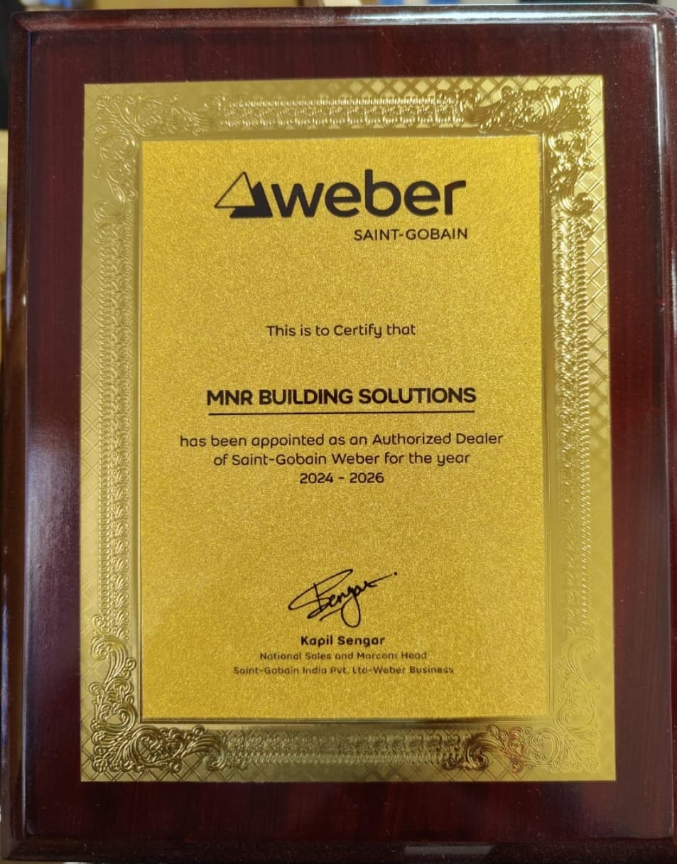 Certificate 1